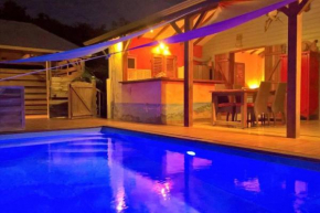 Villa Mangotine